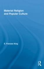Material Religion and Popular Culture