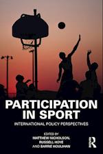 Participation in Sport