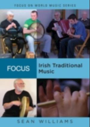 Focus: Irish Traditional Music