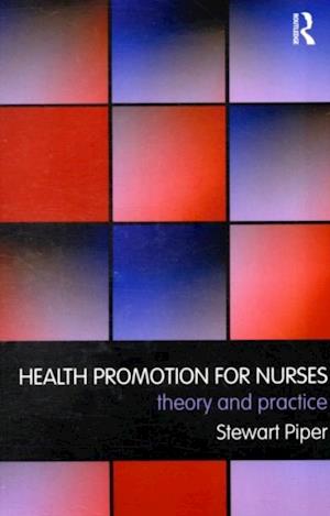 Health Promotion for Nurses