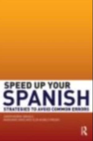 Speed up your Spanish