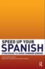 Speed up your Spanish