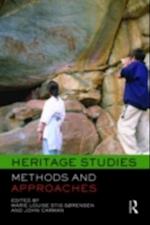 Heritage Studies