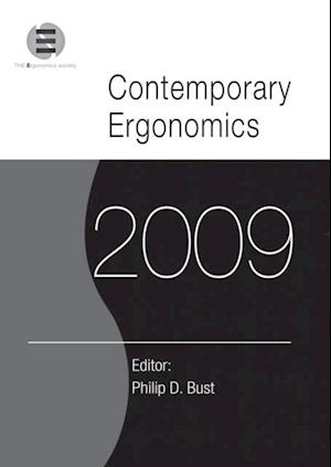 Contemporary Ergonomics 2009