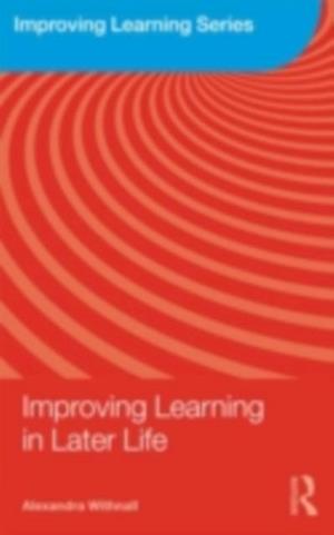 Improving Learning in Later Life