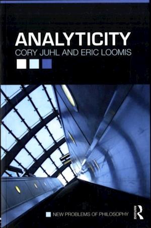 Analyticity