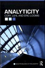 Analyticity