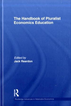 Handbook of Pluralist Economics Education