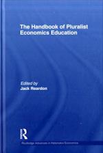 Handbook of Pluralist Economics Education