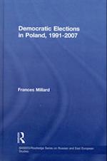 Democratic Elections in Poland, 1991-2007