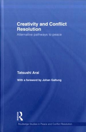 Creativity and Conflict Resolution