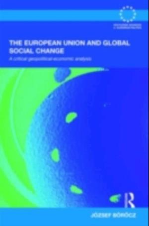 European Union and Global Social Change