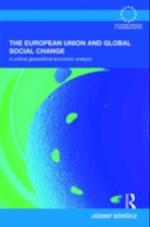 European Union and Global Social Change