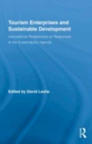 Tourism Enterprises and Sustainable Development