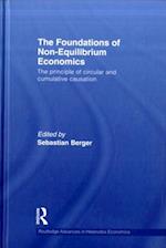 Foundations of Non-Equilibrium Economics