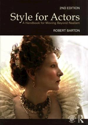 Style For Actors 2nd edition