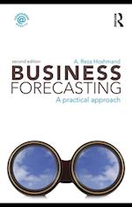 Business Forecasting, Second Edition