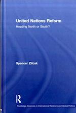 United Nations Reform