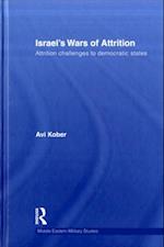 Israel's Wars of Attrition