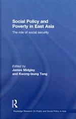 Social Policy and Poverty in East Asia