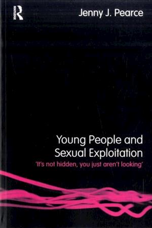 Young People and Sexual Exploitation