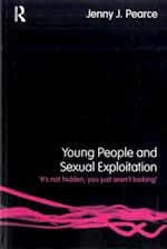 Young People and Sexual Exploitation