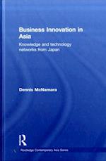 Business Innovation in Asia