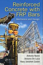 Reinforced Concrete with FRP Bars