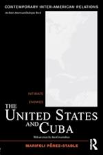 United States and Cuba