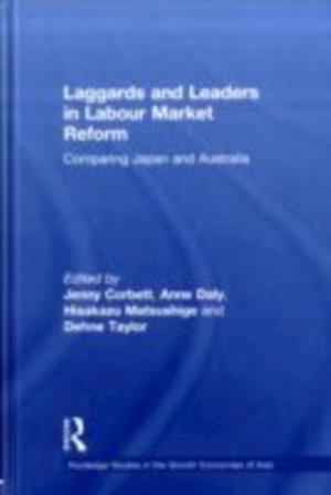 Laggards and Leaders in Labour Market Reform