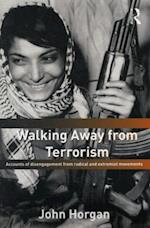Walking Away from Terrorism