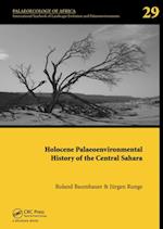 Holocene Palaeoenvironmental History of the Central Sahara