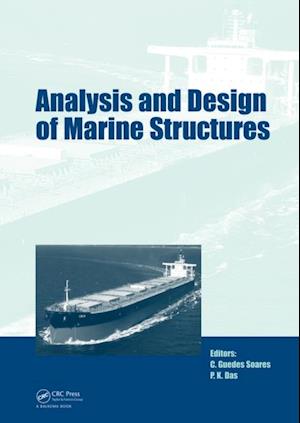 Analysis and Design of Marine Structures