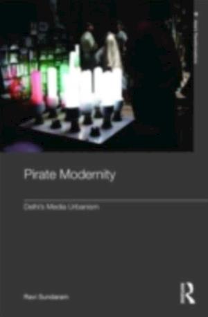 Pirate Modernity