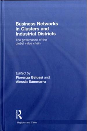 Business Networks in Clusters and Industrial Districts