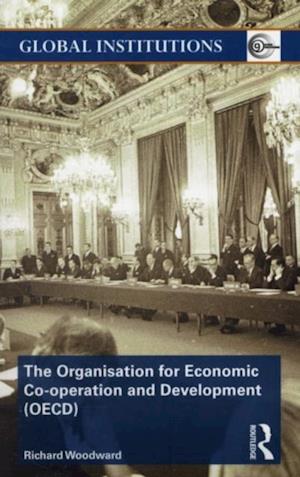 Organisation for Economic Co-operation and Development (OECD)