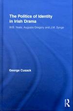 Politics of Identity in Irish Drama