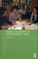 Feminist Movements in Contemporary Japan