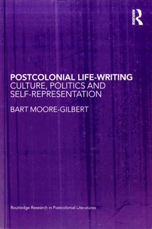 Postcolonial Life-Writing