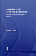 Land Reform in Developing Countries