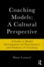 Coaching Models: A Cultural Perspective