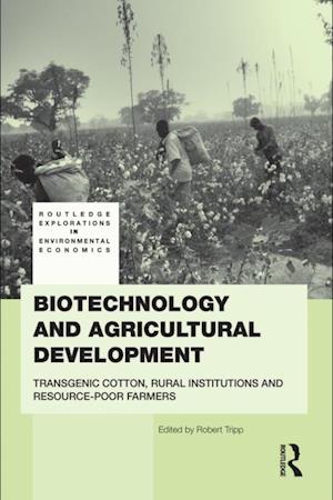 Biotechnology and Agricultural Development