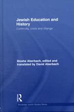 Jewish Education and History