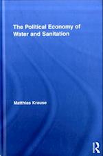 Political Economy of Water and Sanitation