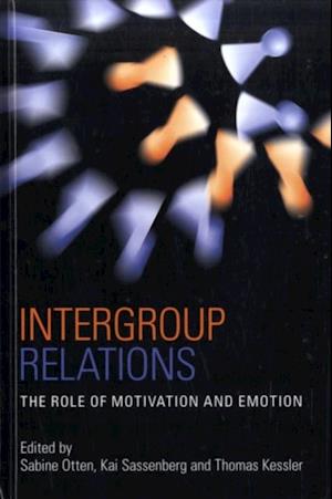 Intergroup Relations