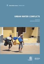 Urban Water Conflicts