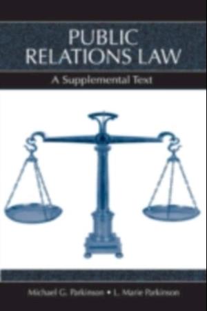 Public Relations Law