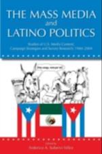 Mass Media and Latino Politics