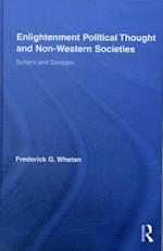 Enlightenment Political Thought and Non-Western Societies