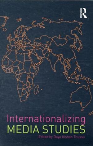 Internationalizing Media Studies